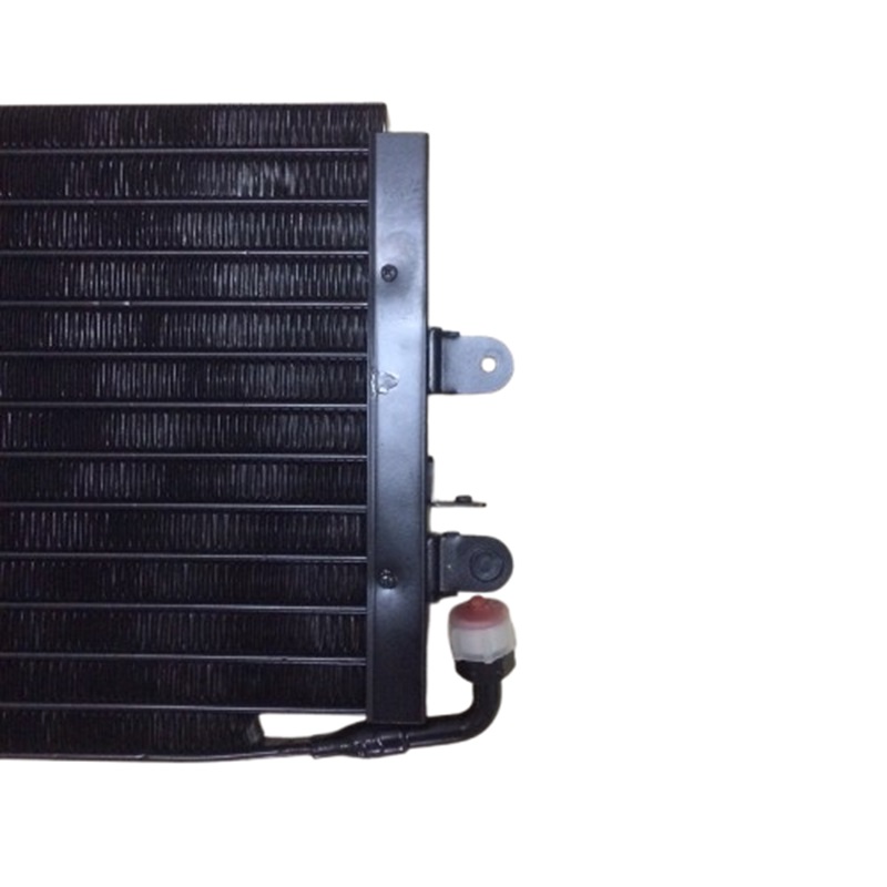 แผงแอร์/รังผึ้งแอร์ TOYOTA MTX(ไมร์ตี้เอ็กซ์)/LN106 2WD-4WD น้ำยาตัวใหม่ R 134A ปี1992-1997 (งานO.E.M ประกัน 1ปี) (CL-3893)