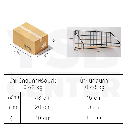 ชั้นวางของ ชั้นวางของอเนกประสงค์ ตะแกรงเหล็กจัดเก็บของ ตะแกรงแขวนอเนกประสงค์