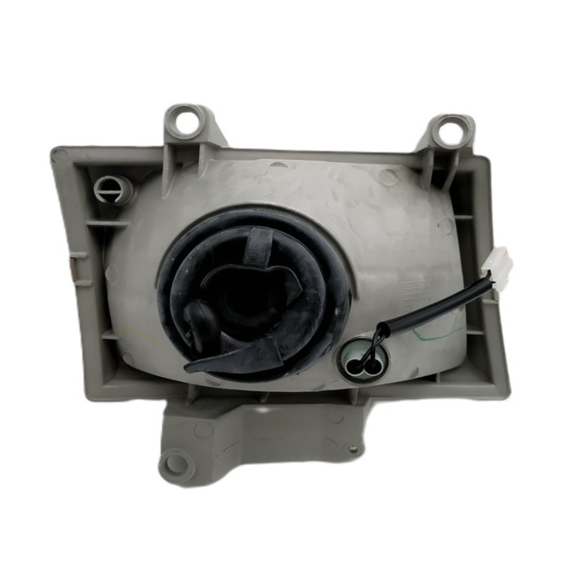 ไฟหน้า MAZDA FIGHTER(ไฟเตอร์)/B2500 โฉมที่3 ปี2003-2005 (งานแท้ TYC,DEPO) -ราคาต่อดวง-