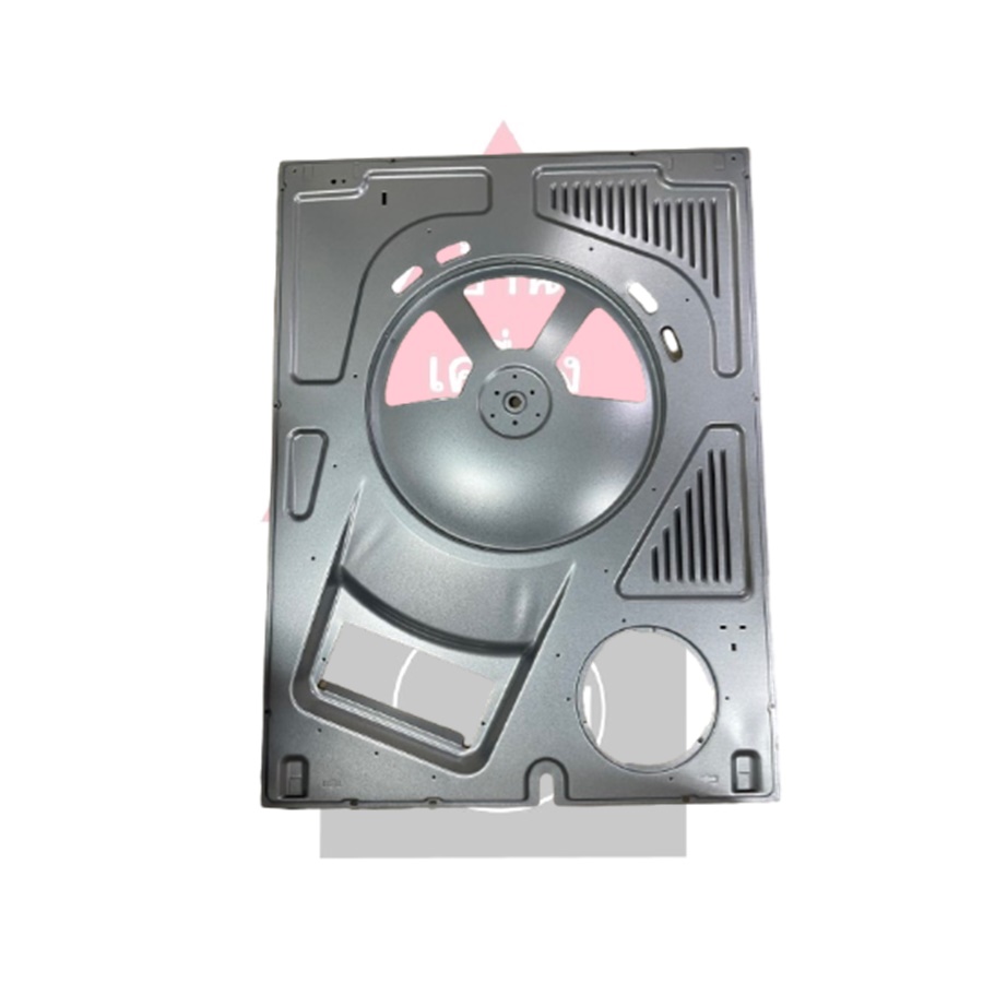 PANEL BACK แผ่นหลังเครื่องอบผ้า Electrolux ใช้กับหลายรุ่น (หากไม่มั่นใจ แจ้งรุ่นสอบถามทางแชท)