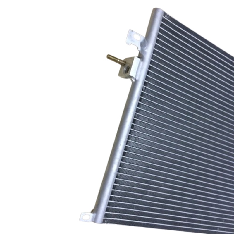 แผงแอร์/รังผึ้งแอร์ CHEVROLET OPTRA(ออพตร้า)/ESTATE(เอสเตท) ทุกรุ่น พร้อมไดเออร์ ปี2003-2013 (O.E.M ประกัน 1ปี) (PL3417/RD)