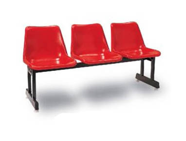เก้าอี้แถว 3 ที่นั่ง CP-113 LOBBY CHAIR