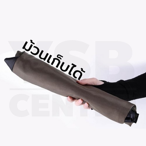 Remax กระเป๋าผ้าไนล่อน กระเป๋าสะพายข้าง จุของได้เยอะ สีครีม B1S122-R-BAG-C