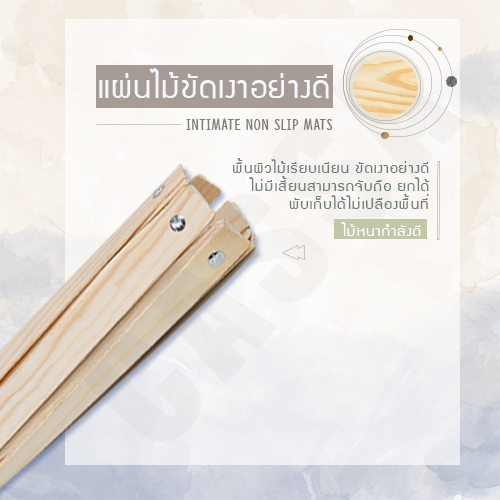 ตะกร้าใส่เสื้อผ้า ตะกร้าไม้ ถุงใส่ของเล่น ตะกร้าเก็บของอเนกประสงค์ ขนาด 69X40X56