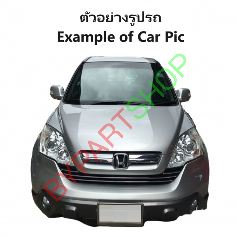 ไฟท้าย HONDA CRV(ซีอาร์วี) G3 ปี2007-2012 (งานแท้ DEPO) -ราคาต่อดวง-