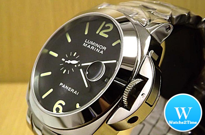 นาฬิกา Panerai Luminor Marina Automatic PAM299