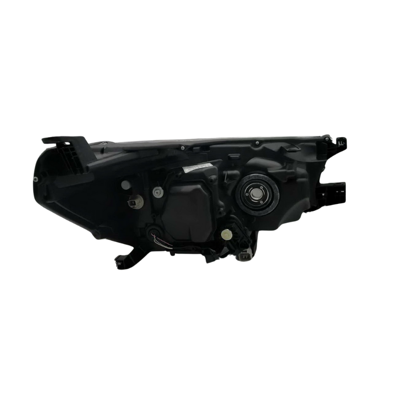 ไฟหน้า TOYOTA REVO(รีโว่) PROJECTOR(โปรเจคเตอร์) LED รุ่นท็อป ปี2015-2018 (งานแท้ DEPO) -ราคาต่อดวง-