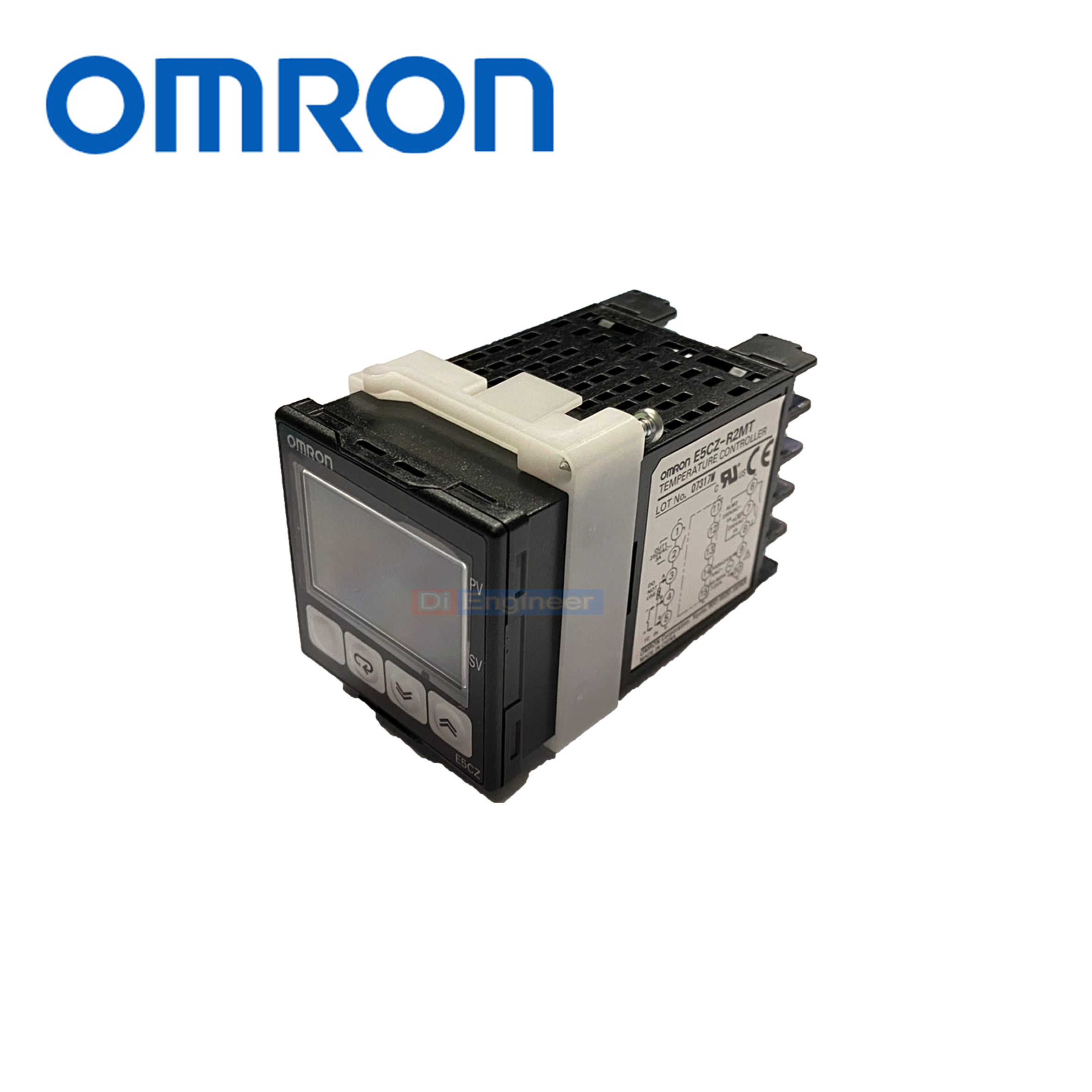 Omron E5CZ-R2MT