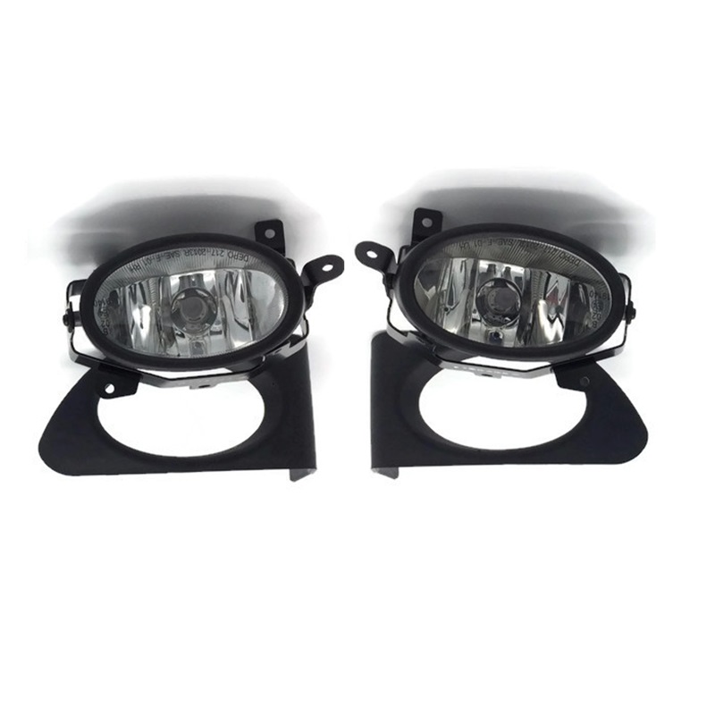 ไฟตัดหมอก/ไฟสปอร์ตไลท์ HONDA CITY(ซิตี้) โฉมแมลงสาบ ปี2003-2005 (ครบชุด) (รับประกัน 6เดือน) (HD055)