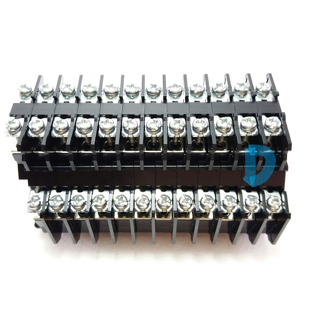 Terminal Block BNDH15W