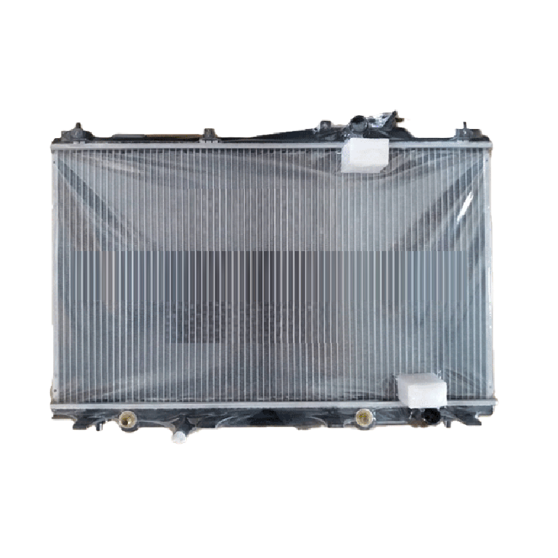 หม้อน้ำ HONDA STREAM(สตรีม) เครื่อง 1.7-1.8cc หนาพิเศษ 26มิล ปี2001-2005 เกียรออโต้ (กระปุกก็ใส่ได้) (O.E.M ประกัน 6เดือน)