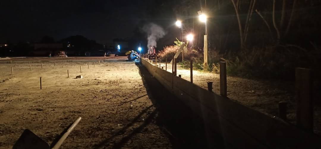 งานลาดกะบัง 2,000 ตรม