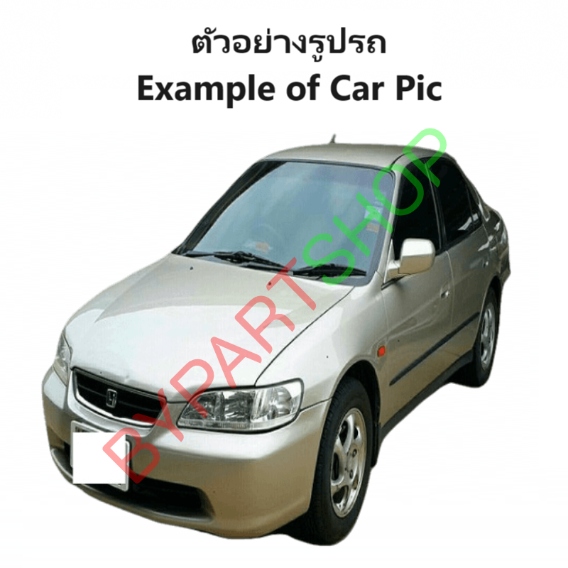 ไฟท้าย HONDA ACCORD(แอคคอร์ด) โฉมงูเห่า ปี1998-2002 (งานแท้ TYC,DEPO) (รหัส:AC98) -ราคาต่อดวง-