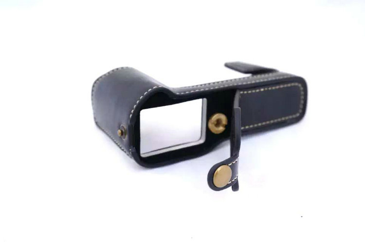 Bag Leather Case For Fujifilm X-T10
