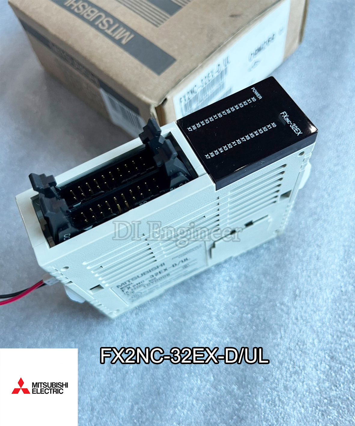 FX2NC-32EX-D/UL