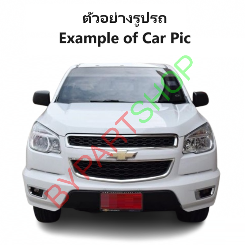 สวิทช์กระจกไฟฟ้า/สวิทกระจก CHEVROLET COLORADO LT/LTZ/Z71 รุ่น2ประตู-แคป ปี2012-2022 (DMX'12/2D) -กรุณาเลือกข้าง-