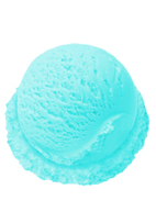 Blue Hawaii (บลูฮาวาย) (Mocktail)