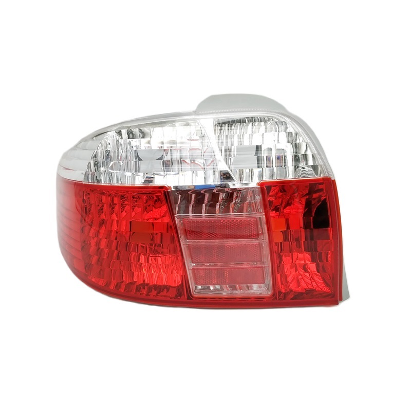 ไฟท้าย TOYOTA VIOS(วีออส) Gen1 โฉมที่2 ปี2005-2006 (งานแท้ TYC) -ราคาต่อดวง-