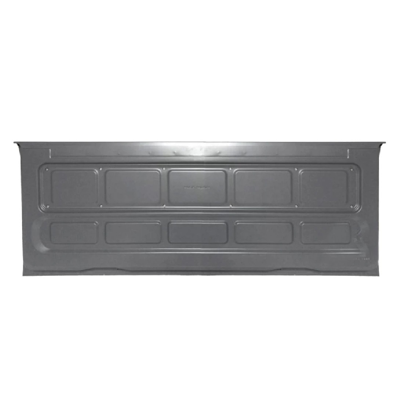 ฝาท้าย MAZDA BT50(บีที50) เหล็กหนาเทียบแท้ ไม่ทำสี ปี2006-2011 -กรุณาเลือกแบบ-