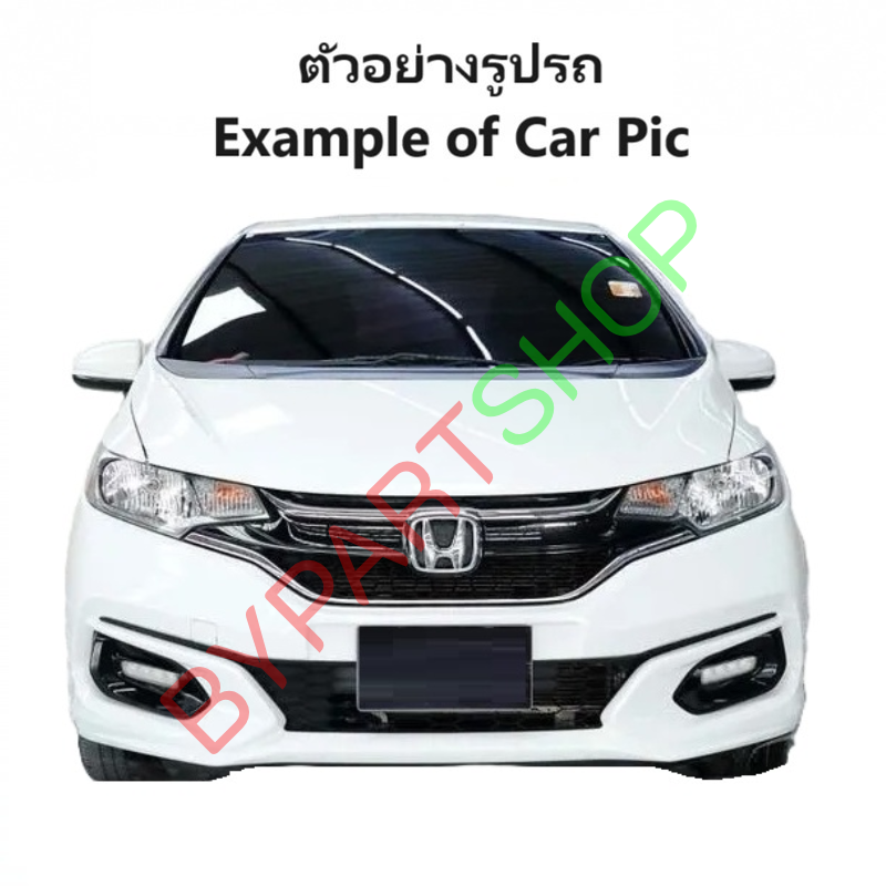 ไฟท้าย HONDA JAZZ(แจ๊ส) GK LED ปี2014-2022 (งานแท้ VQ) -กรุณาเลือกข้าง-