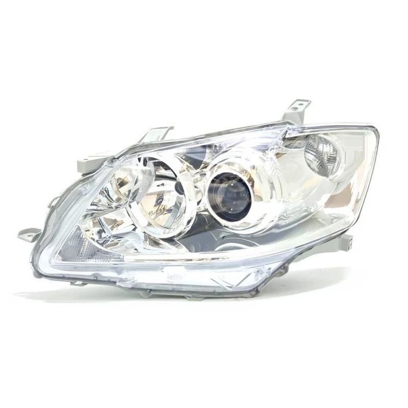 ไฟหน้า TOYOTA CAMRY(คัมรี่)/ACV40 โปรเจคเตอร์ หลอดซีนอน ไม่มีAFS ปี2007-2008 (O.E.M Gluzk) -ราคาต่อดวง-