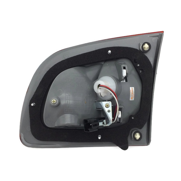 ทับทิมไฟท้าย/ทับทิมฝาท้าย TOYOTA HI-TORQUE/ALTIS(อัลติส) ปี1998-2000 (งานแท้ DEPO) -ราคาต่อดวง-