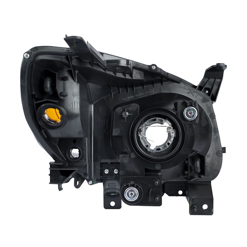 -แท้ศูนย์- ไฟหน้า MAZDA BT50(บีที50) โฉมแรก ปี2006-2008 -ราคาต่อดวง-