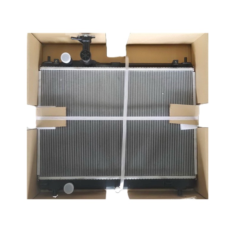 หม้อน้ำ SUZUKI SWIFT(สวิฟท์) เครื่อง1.2cc โฉมปี2018-2023 เกียรกระปุก-ออโต้ ใส่ได้หมด (O.E.M รับประกัน 6เดือน)