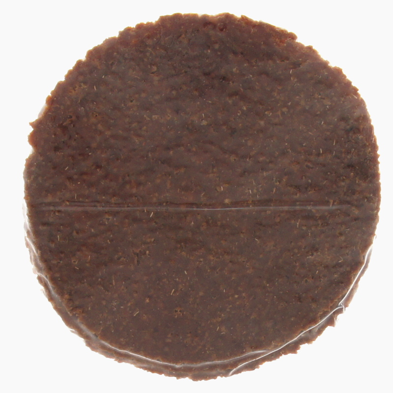 Tounaopan | Dried Ferment Soybean Paste | Dried Siamese Natto Paste