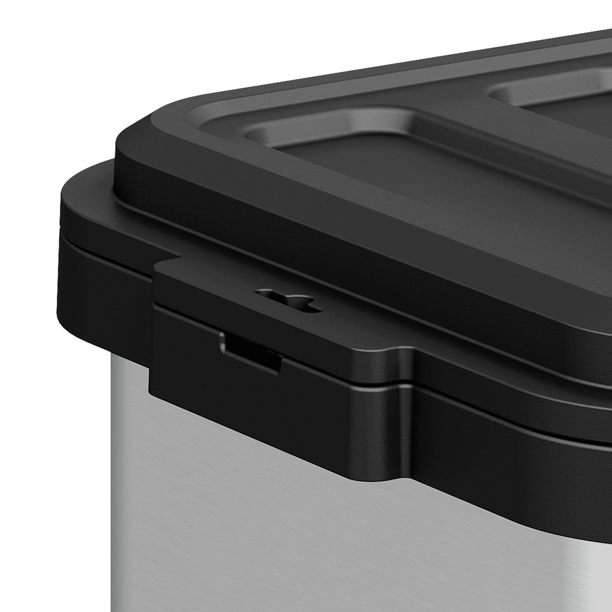 Dometic GO Hard Storage 50L กล่องเก็บของอเนกประสงค์ สำหรับใส่อุปกรณ์แคมป์ปิ้ง ขนาด 50 ลิตร