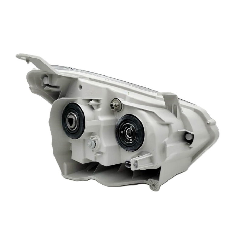 ไฟหน้า ISUZU D-MAX BLUE POWER(บลูพาวเวอร์) โปรเจคเตอร์ วงแหวนดำ ปี2016-2017 (งานแท้ TYC) -ราคาต่อดวง-