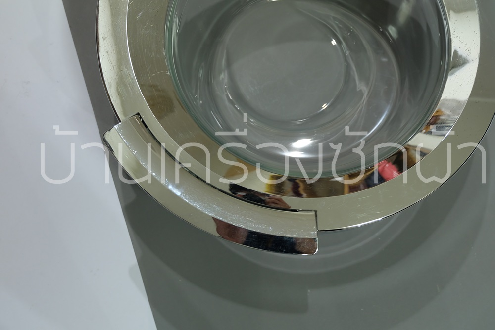 อะไหล่เครื่องซักผ้ามือสอง ชุดฝาเครื่องซักผ้า SIEMENS