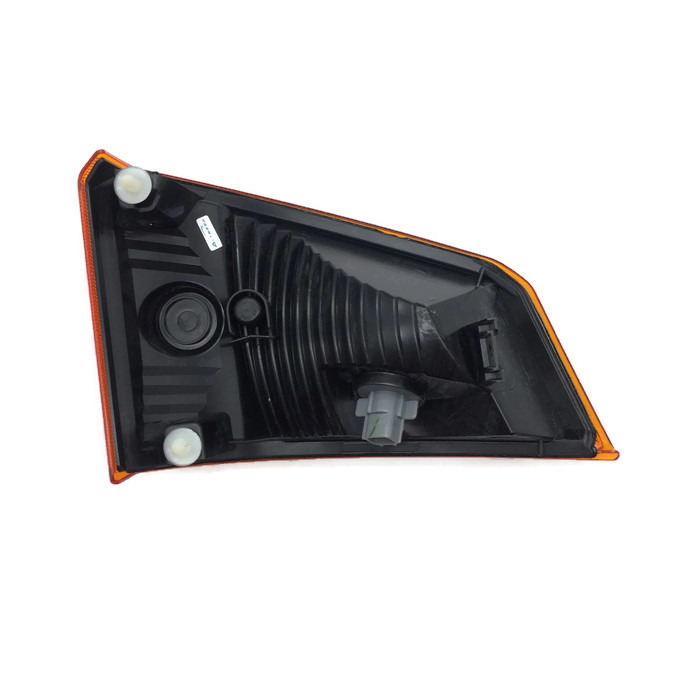 ไฟมุม HINO VICTOR(วิคเตอร์)500 พร้อมขั้วไฟ ปี2015-2018 (งานแท้ DEPO) -ราคาต่อดวง-