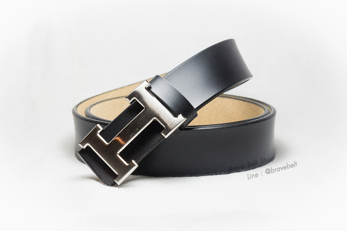 ขายเข็มขัดหนังแท้แฟชั่น Hermes สวยๆเท่ๆสำหรับผู้หญิง
