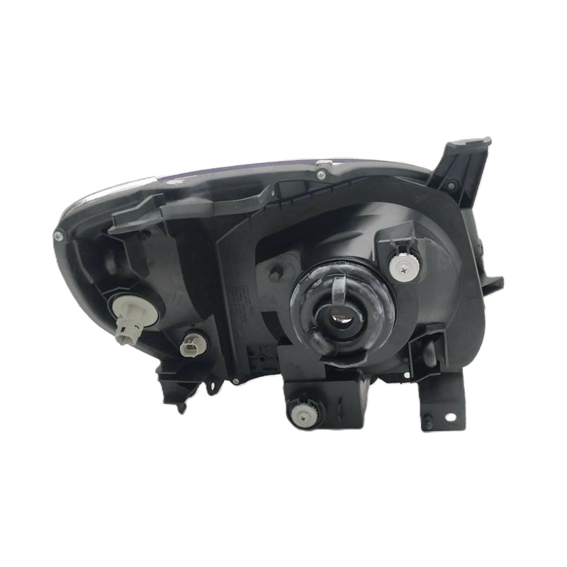 ไฟหน้า MAZDA BT50(บีที50) โฉมที่2 โคมชุบขาว ปี2008-2011 (งานแท้ TYC) -ราคาต่อดวง-