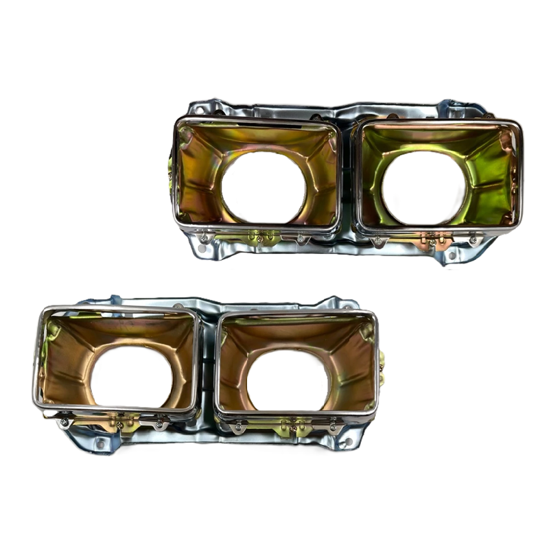 เบ้าไฟหน้า DATSUN(ดัทสัน) 720/820/SD22/SD23 ปี1980-1985 (รหัส:720) -ราคาต่อข้าง-