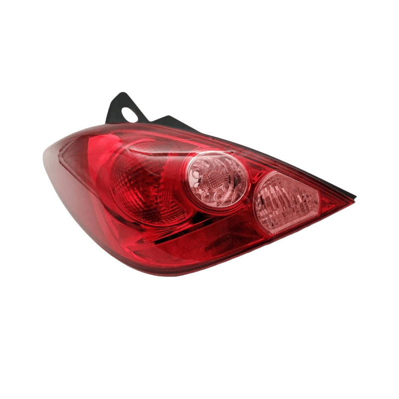 ไฟท้าย NISSAN TIIDA(ทิด้า) รุ่น 5ประตู ปี2006-2009 (งานแท้ TYC) -ราคาต่อดวง-