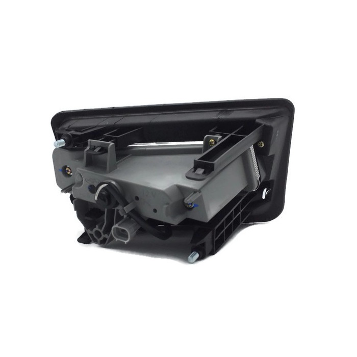 ไฟเดย์ไลท์ ISUZU D-MAX ALL NEW(ออนิว) LED ปี2014-2015 (รับประกัน 6เดือน) (งานO.E.M ตราเพชรเกรดห้าง) -ราคาต่อดวง-