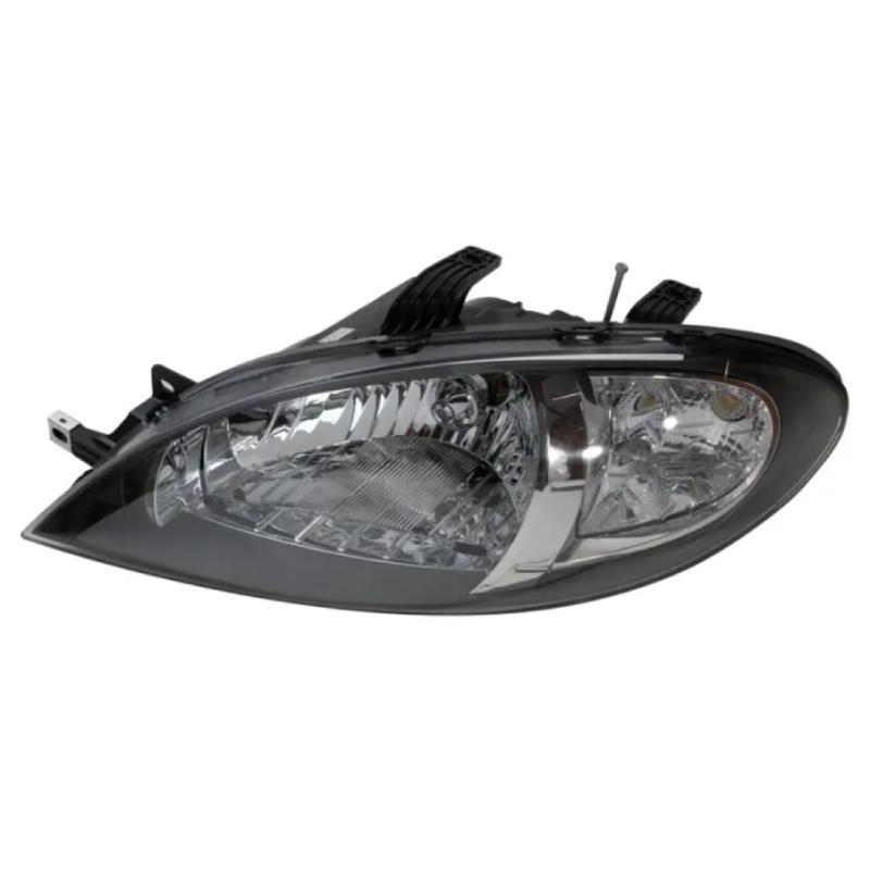 ไฟหน้า CHEVROLET OPTRA(ออพตร้า) โฉมตาเหยี่ยว ปี2007-2013 (งานO.E.M STM) -ราคาต่อดวง-