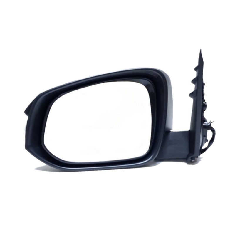 กระจกมองข้าง TOYOTA REVO(รีโว่)/ROCCO(ร็อคโค่) รุ่นปรับ+พับไฟฟ้า มีไฟเลี้ยว 7สาย ชุบโครเมียม ปี2015-2024 -ราคาต่อข้าง-