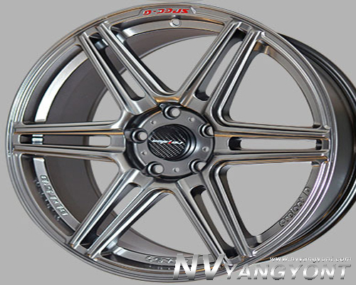 Lenso Project D Spec-G