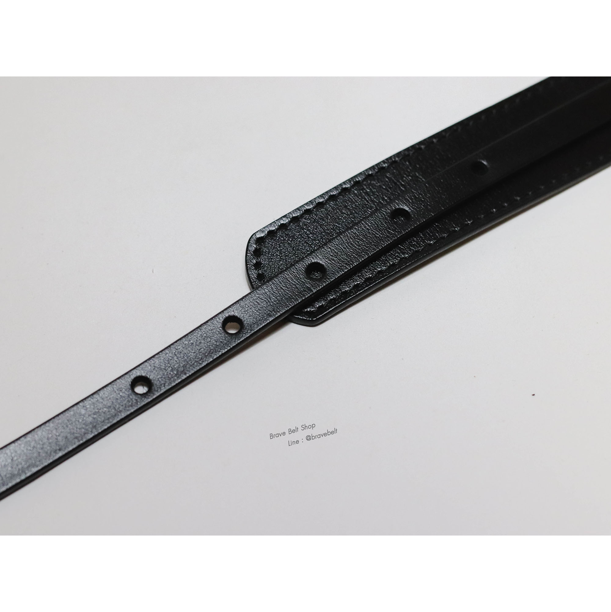 เข็มขัดผู้หญิงทรงแฟชั่นใส่กับชุดเดรส