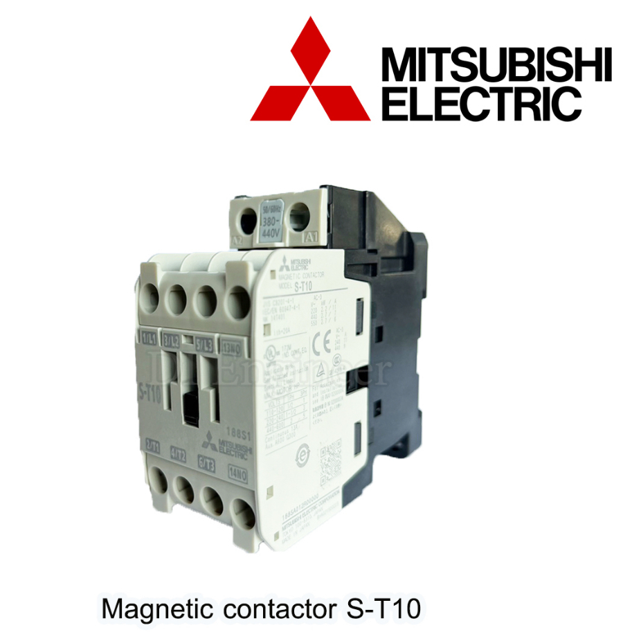 Magnetic S-T10 200-240VAC