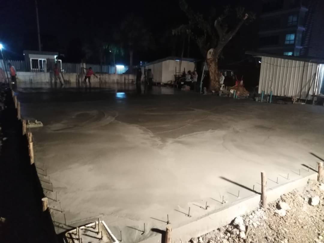 หน้างาน เสรีไทย