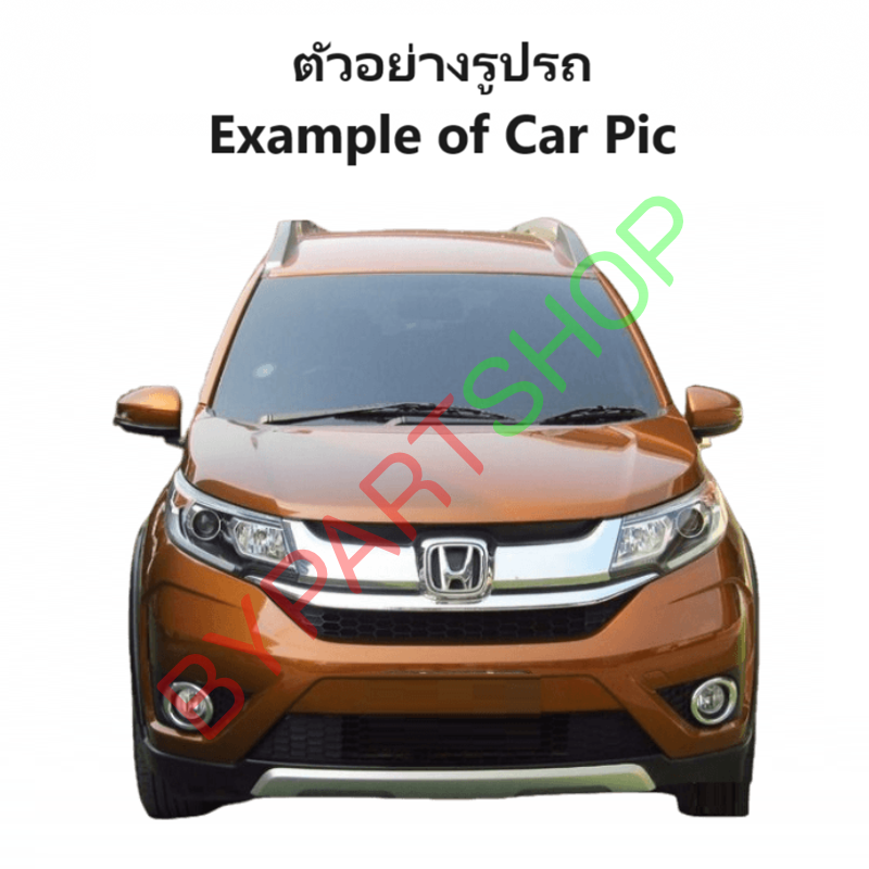 ไฟท้าย HONDA BR-V(บีอาร์วี) ปี2016-2019 (งานแท้ TYC) -ราคาต่อดวง-