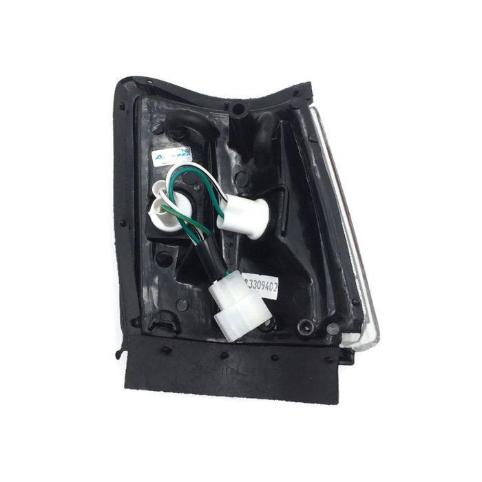 ไฟมุม TOYOTA COROLLA(โคโรล่า) AE80/AE82 โฉม AE80 ไฟเลี้ยวสั้น (งาน O.E.M เทียบห้าง) -ราคาต่อดวง-