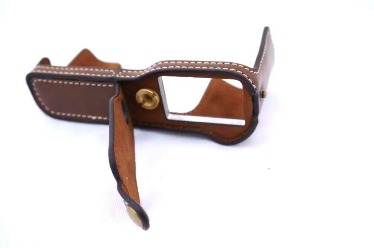 Bag Leather Case For Fujifilm X-T10