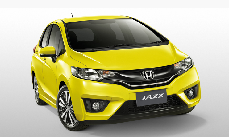 ฝาครอบไฟตัดหมอก 1 คู่ Honda Jazz GK 2014 2015 2016 2017 งานเทียบ ทรงศูนย์ กรอบ เบ้าไฟ หน้ากาก