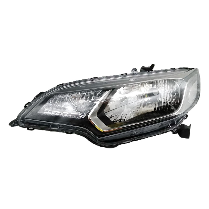 ไฟหน้า HONDA JAZZ(แจ๊ส) GK ปี2014-2018 (งานแท้ TYC) -ราคาต่อดวง-