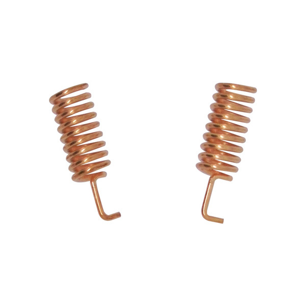 915 MHZ spring antenna 2.15dBi 50 ohm